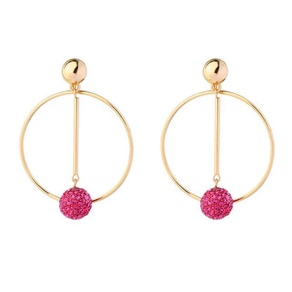 Newport Earrings