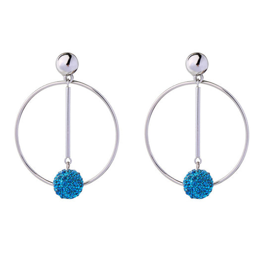 Newport Earrings