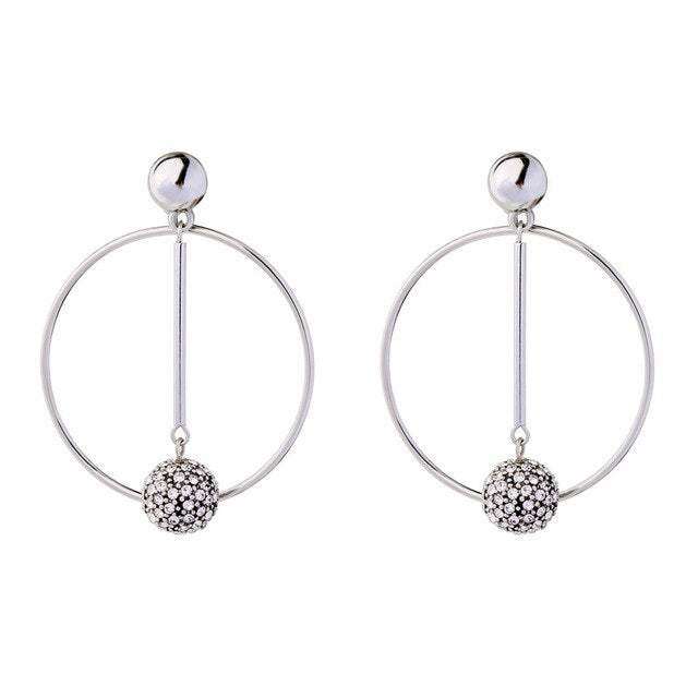 Newport Earrings