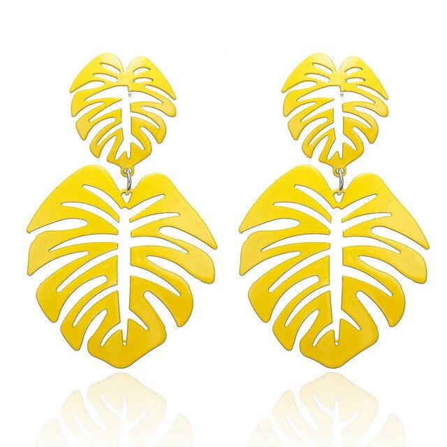 Malibu Earrings