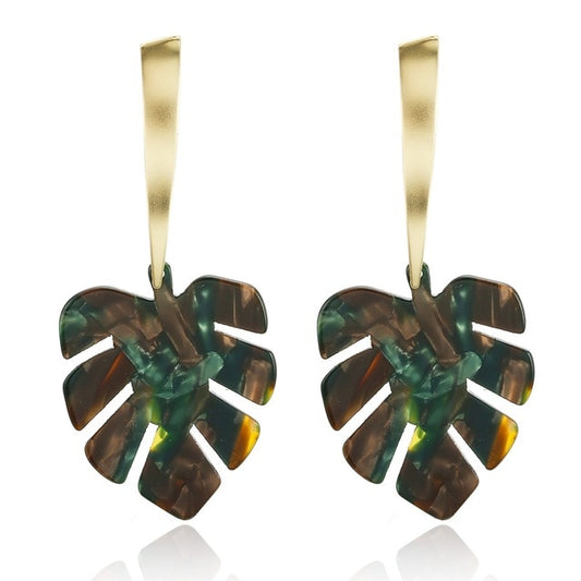 Portmore Earrings