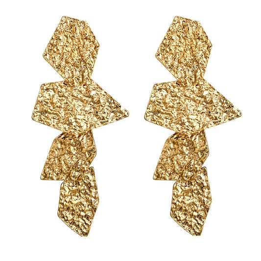 Willmar Clip-On Earrings