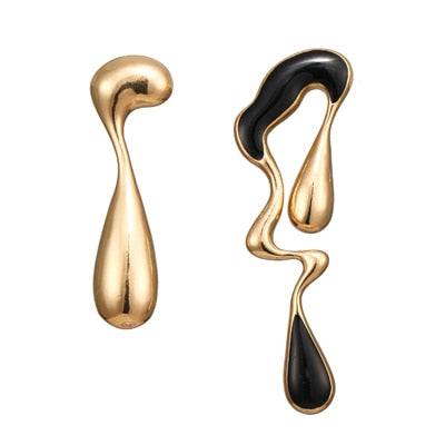 Medellin Earrings