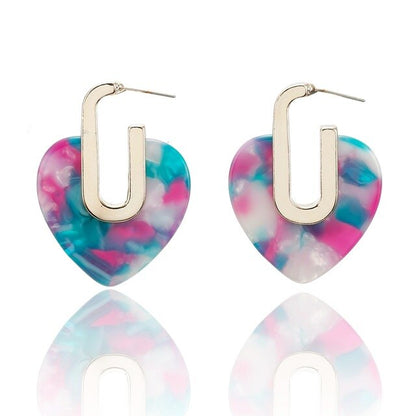 Stockton  Earrings