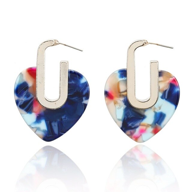 Stockton  Earrings