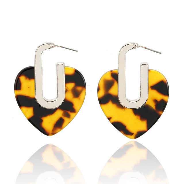 Stockton  Earrings