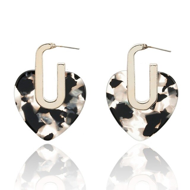 Stockton  Earrings