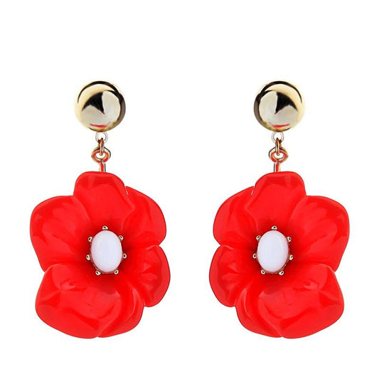 Dafni Earrings
