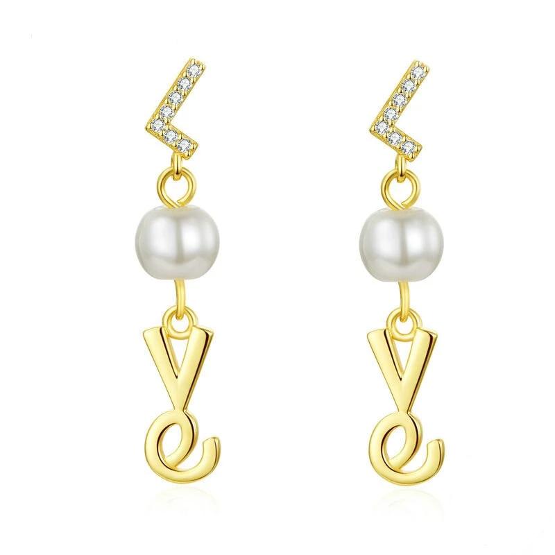 Millau Earrings