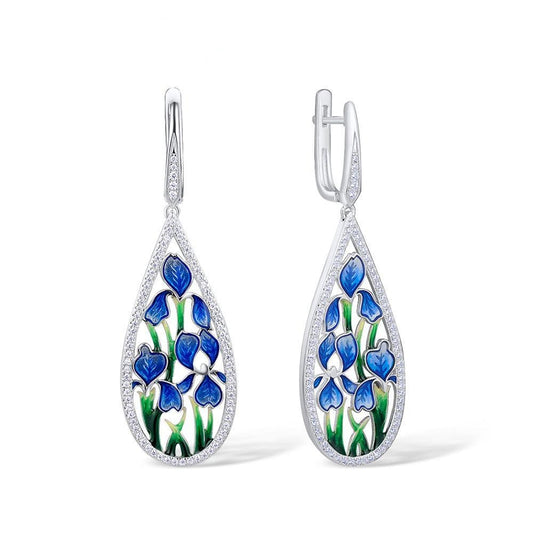 Florence Earrings