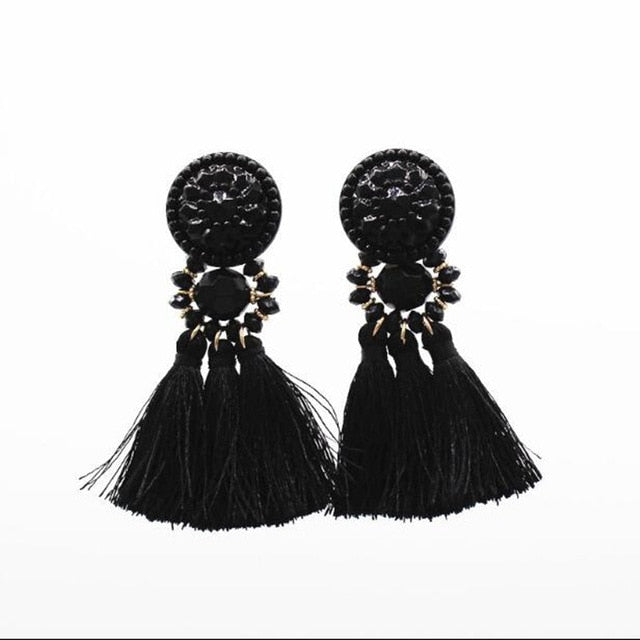 Istanbul Earrings