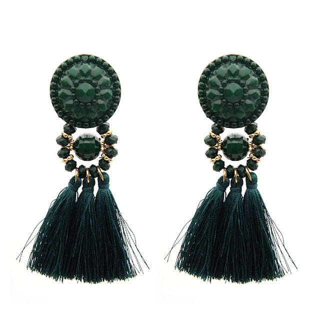 Istanbul Earrings