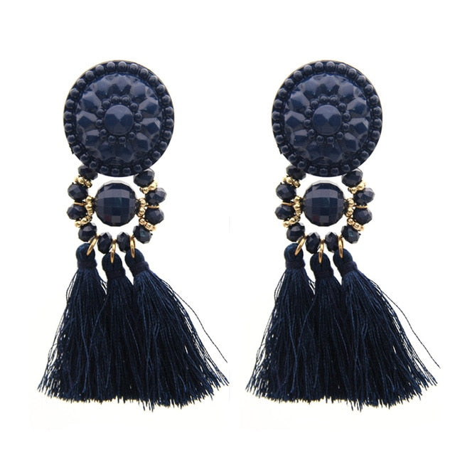 Istanbul Earrings