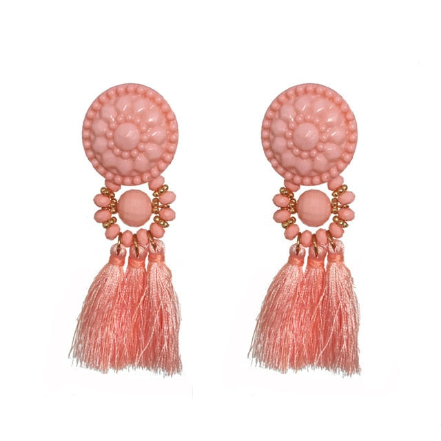 Istanbul Earrings