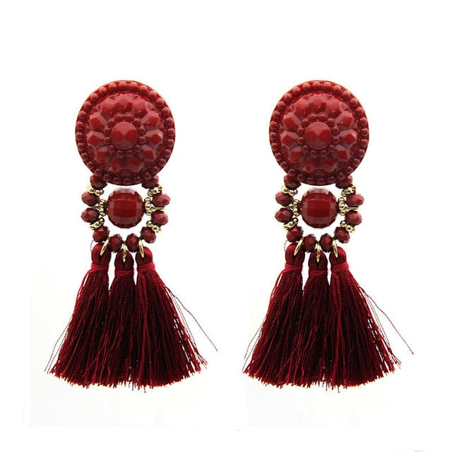 Istanbul Earrings