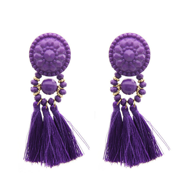 Istanbul Earrings