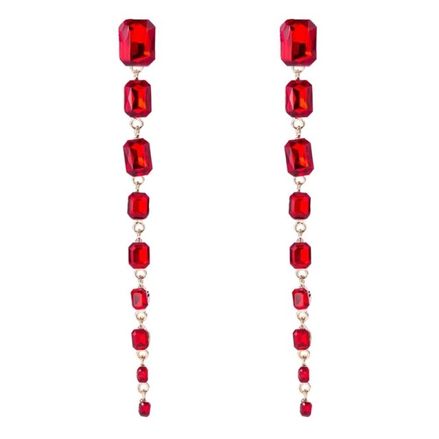 Gatlinburg Earrings