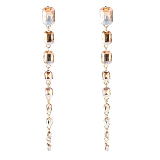 Gatlinburg Earrings