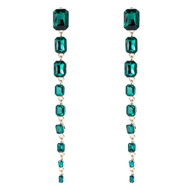 Gatlinburg Earrings