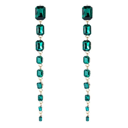Gatlinburg Earrings