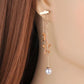 Barberton Earrings - ANN VOYAGE