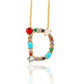 Arezzo Necklace (4207538208899)