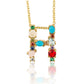 Arezzo Necklace (4207538208899)