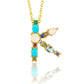 Arezzo Necklace (4207538208899)