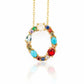 Arezzo Necklace (4207538208899)