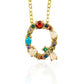 Arezzo Necklace (4207538208899)