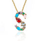 Arezzo Necklace (4207538208899)