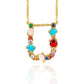 Arezzo Necklace (4207538208899)