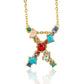 Arezzo Necklace (4207538208899)