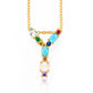 Arezzo Necklace (4207538208899)