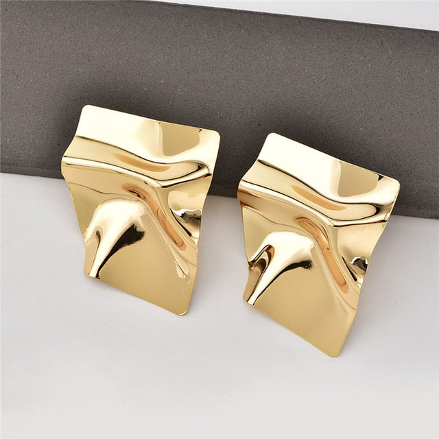 Dubai Earrings