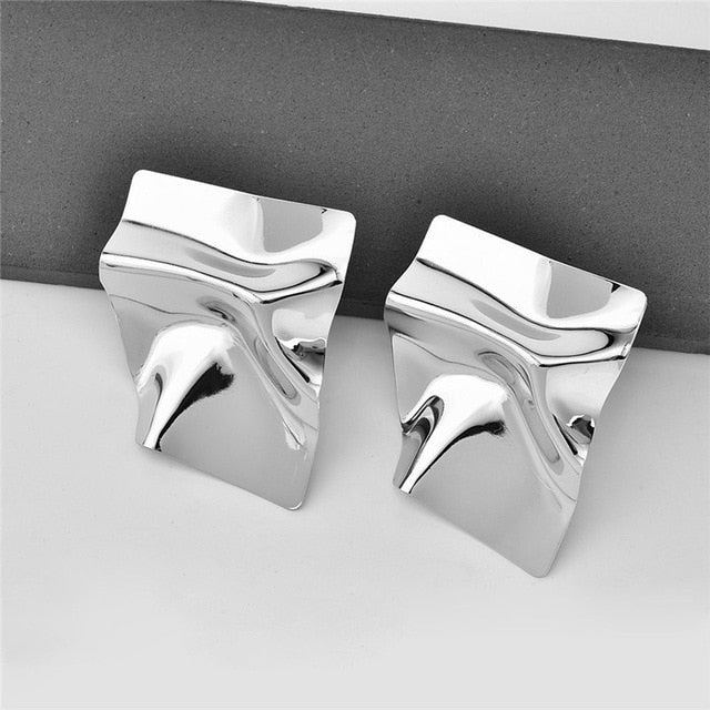 Dubai Earrings