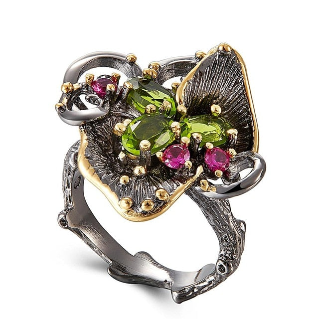 Ensenada Ring