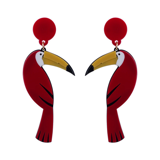 Honolulu Earrings (2177789263934)