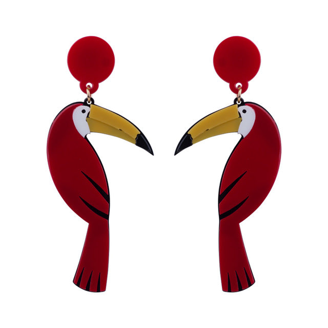 Honolulu Earrings (2177789263934)