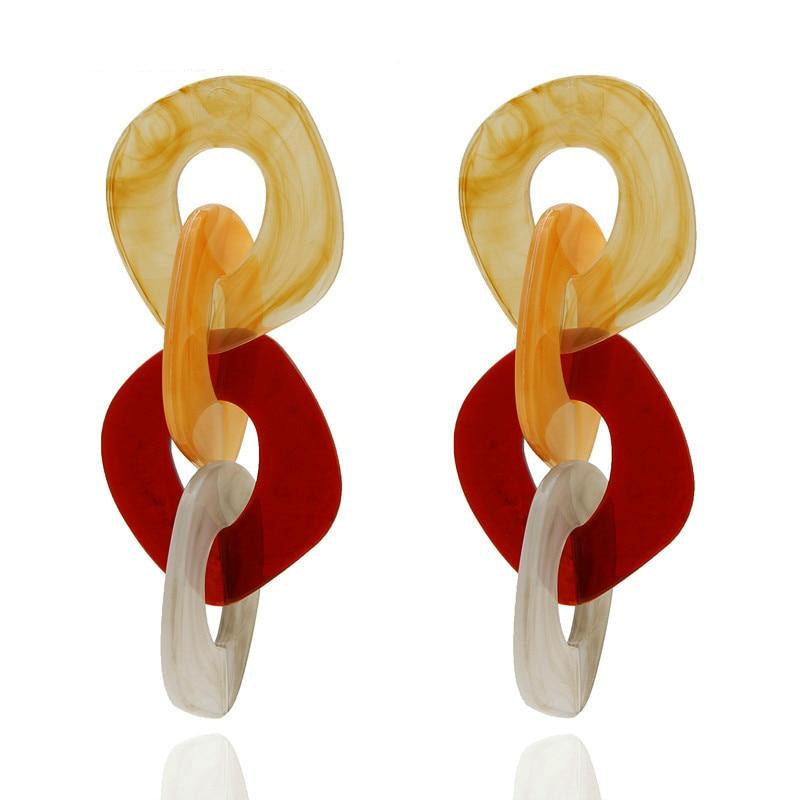 Lhasa Earrings (2177790967870)