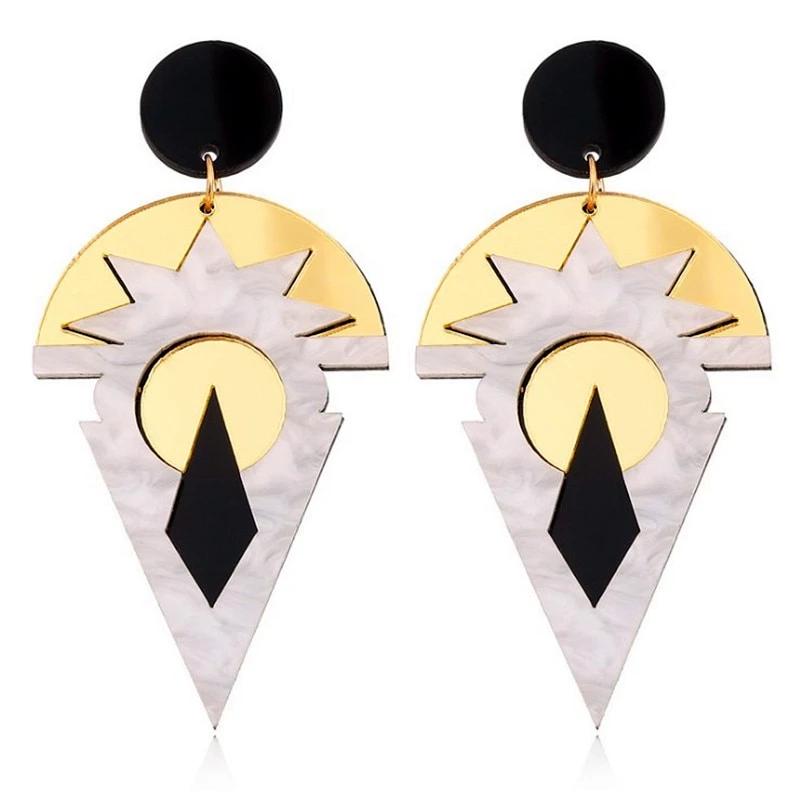 Lakehurst Earrings