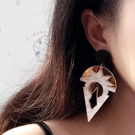 Lakehurst Earrings