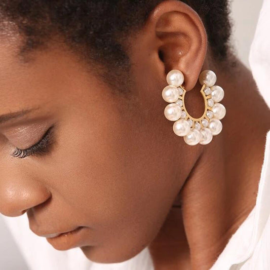 Beaumont Earrings