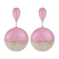 Dickinson Clip-On Earrings