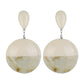 Dickinson Clip-On Earrings