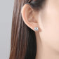 Tilburg Earrings - ANN VOYAGE