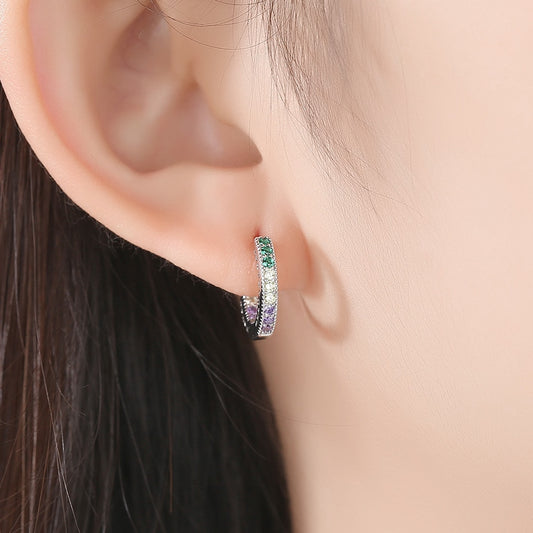 Parvomay Earrings