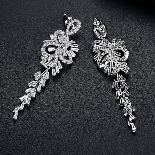 Lamar  Earrings